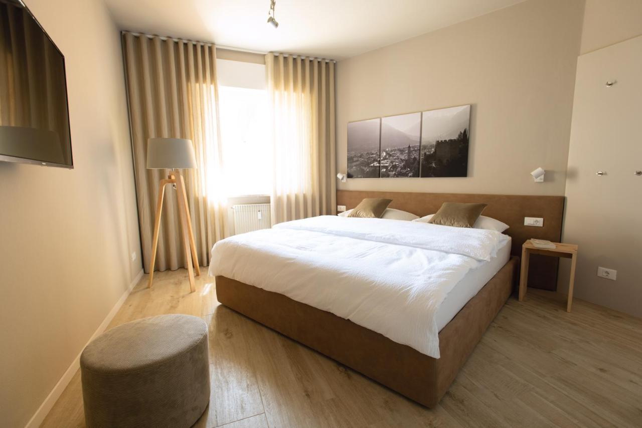 Avista Apartments Sky 梅拉诺 外观 照片