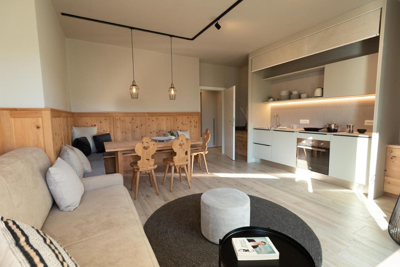 Avista Apartments Sky 梅拉诺 外观 照片