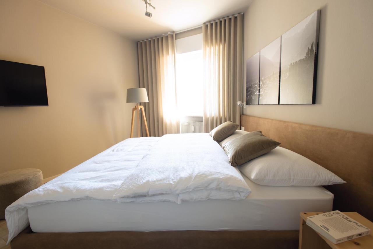 Avista Apartments Sky 梅拉诺 外观 照片