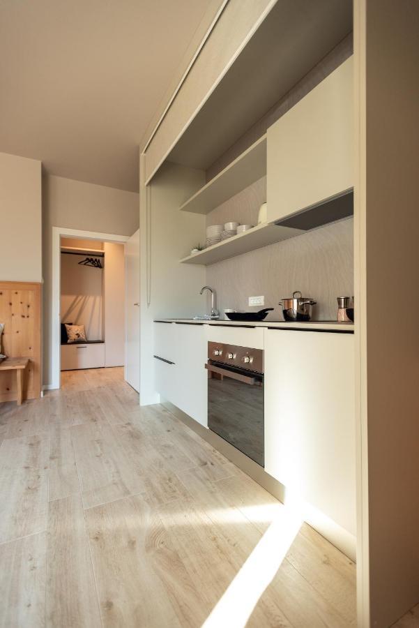 Avista Apartments Sky 梅拉诺 外观 照片