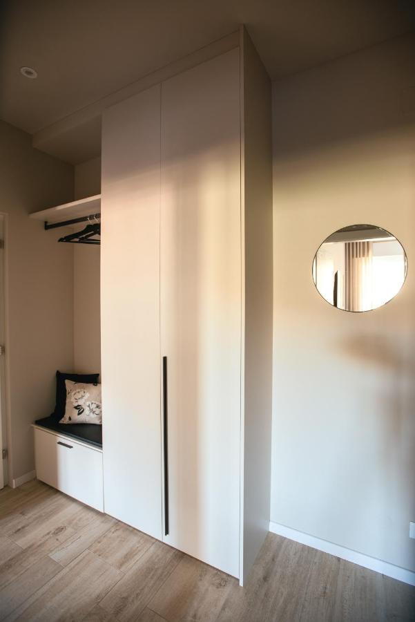 Avista Apartments Sky 梅拉诺 外观 照片